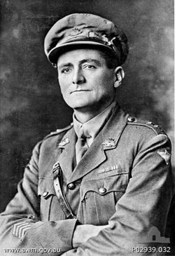 albert borella vc