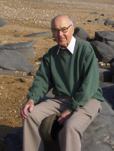 Peter Kidner